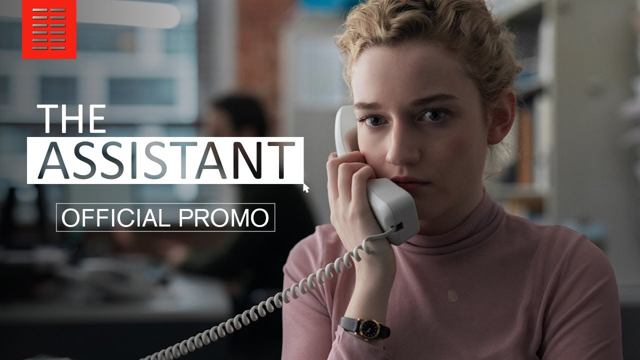 Видео к фильму Ассистентка | THE ASSISTANT | :30 Cutdown | Bleecker Street