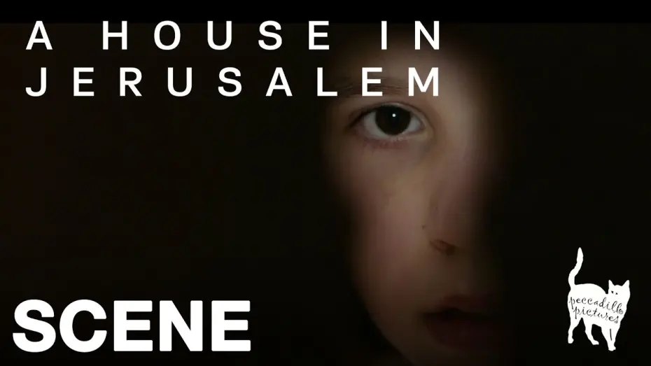 Видео к фильму A House in Jerusalem | The Ghost Girl Next Door