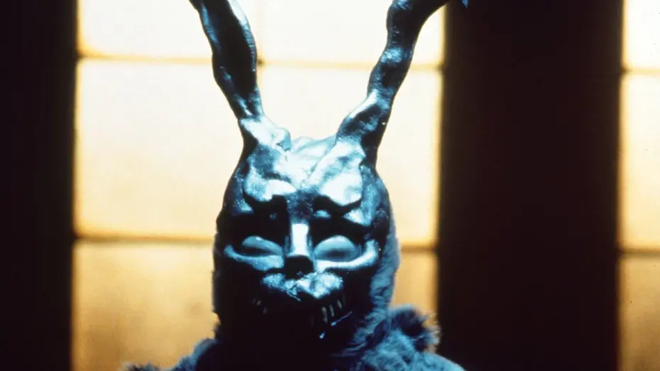 Видео к фильму Донни Дарко | Donnie Darko director Richard Kelly: ‘Everyone is mentally ill to some degree’