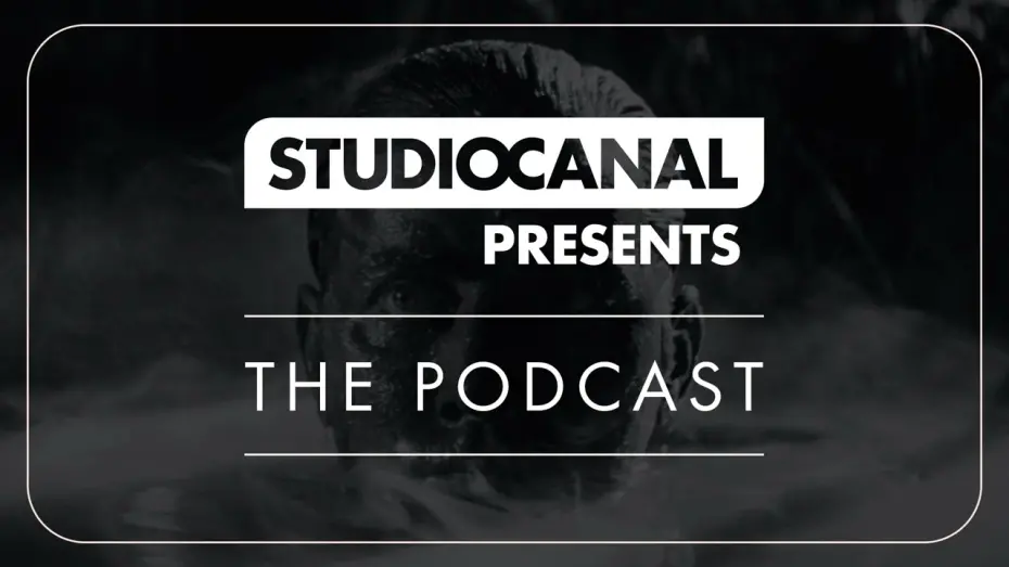 Видео к фильму Sting | STUDIOCANAL PRESENTS: THE PODCAST - STING