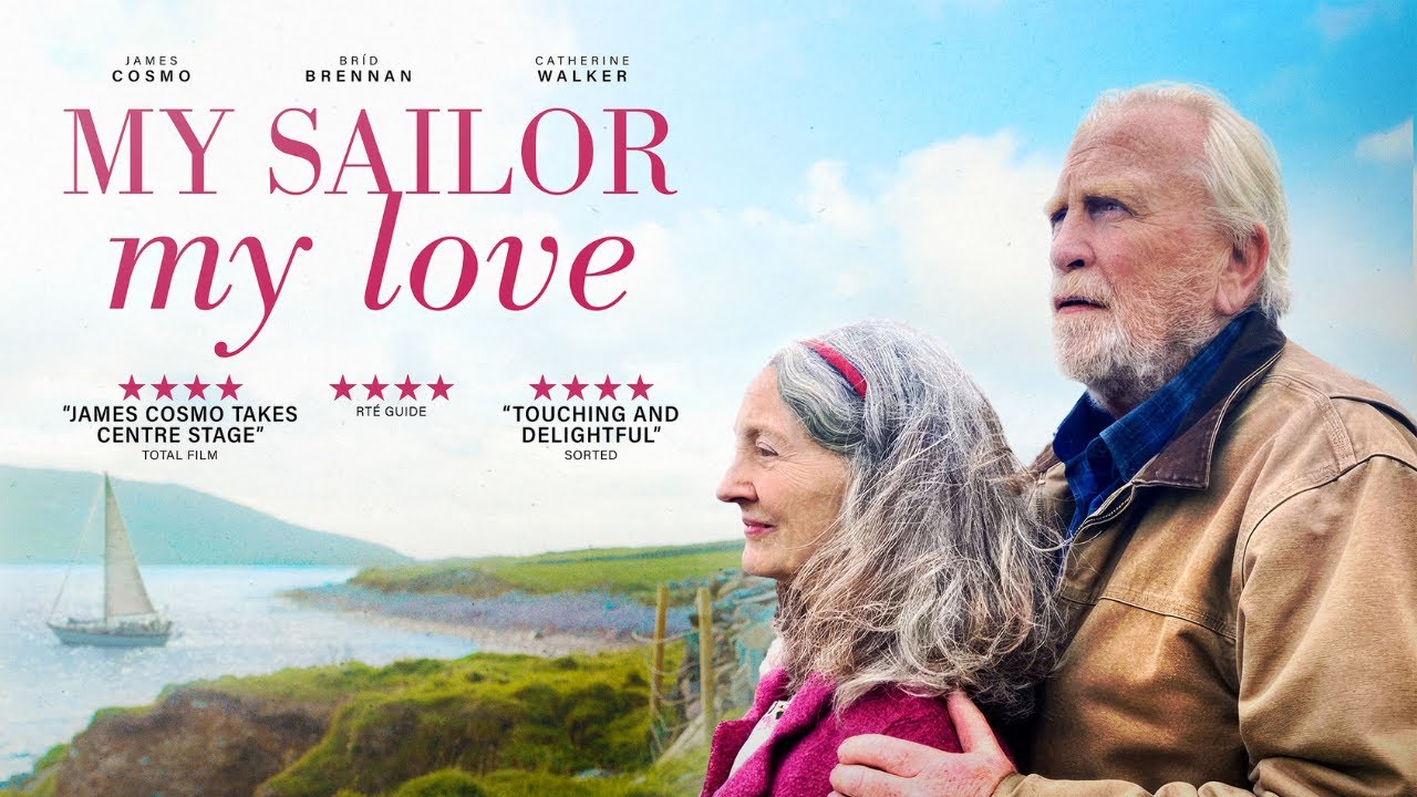 Видео к фильму Мой моряк, моя любовь | Theatrical Trailer