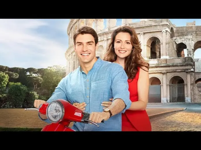 Видео к фильму Из Рима с любовью | Extended Preview - Rome in Love - Hallmark Channel