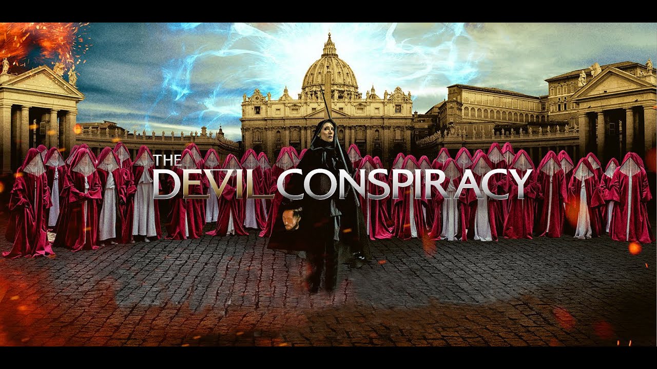 Видео к фильму Заговор дьявола | What Critics are Saying about The Devil Conspiracy