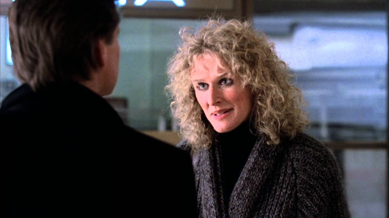 Видео к фильму Роковое влечение | Fatal Attraction - Trailer