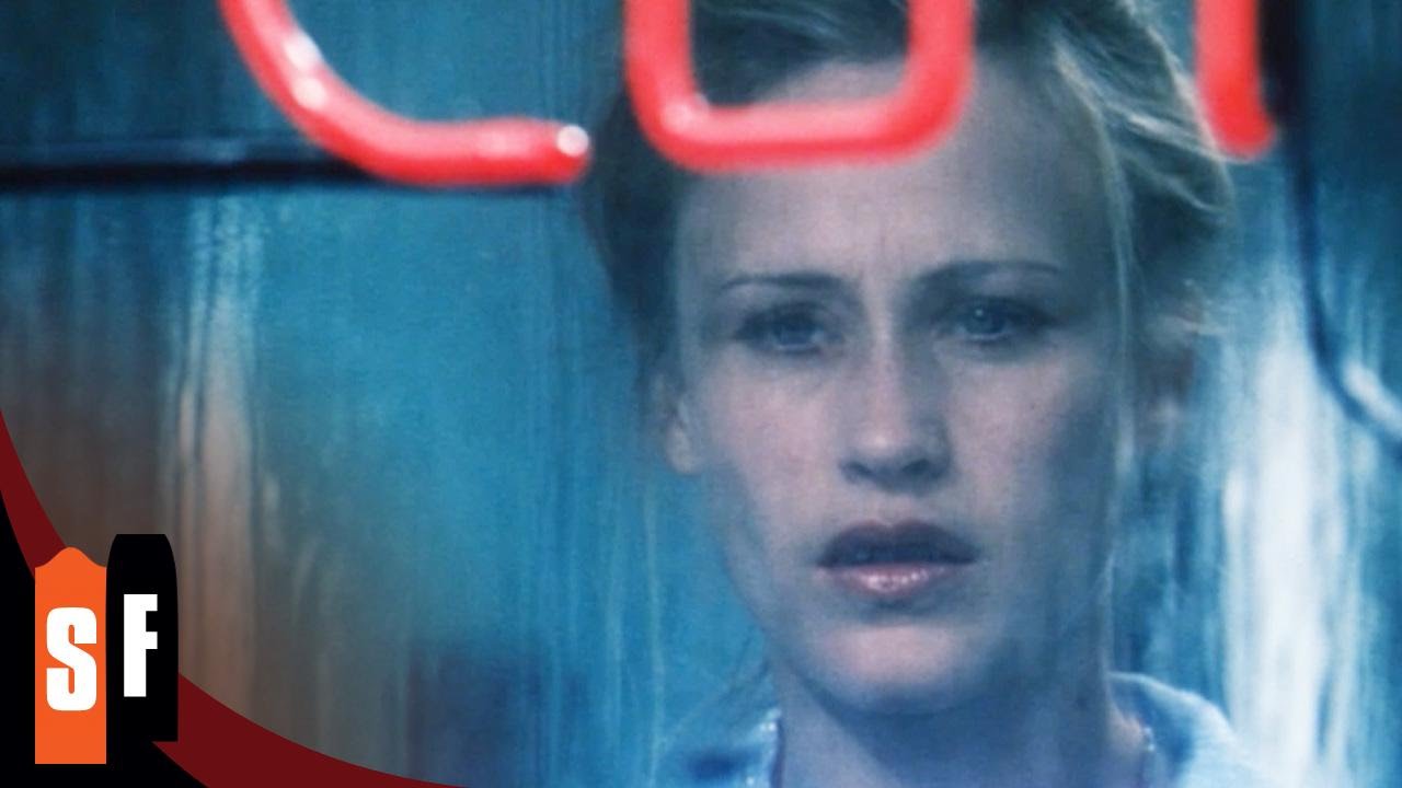 Видео к фильму Стигматы | Cast and Crew Interviews - Patricia Arquette