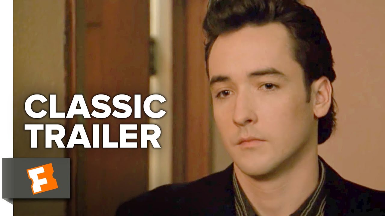 Видео к фильму Кидалы | The Grifters (1990) Official Trailer - John Cusack, Annette Bening Movie HD