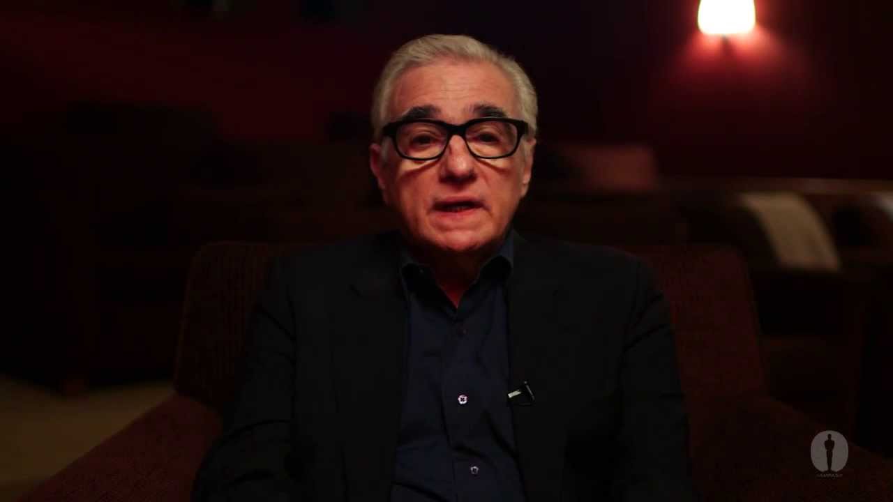 Видео к фильму В случае убийства набирайте «М» | Martin Scorsese on "Dial M for Murder"