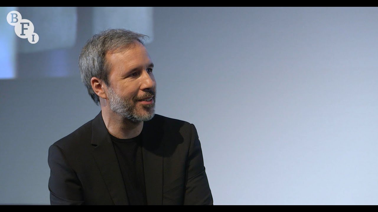 Видео к фильму Дюна | BFI Q&A - Denis Villeneuve on Dune