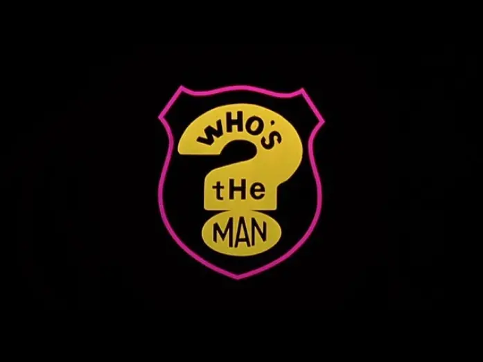 Видео к фильму Кто этот тип? | Who