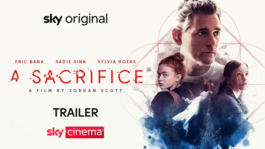 Видео к фильму A Sacrifice | Official UK Trailer