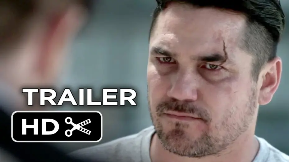 Видео к фильму Вендетта | Vendetta Official Trailer 1 (2015) - Dean Cain Movie HD