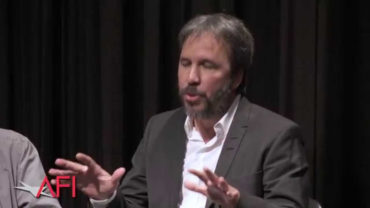 Видео к фильму Убийца | SICARIO Director Denis Villeneuve on portraying Mexico authentically