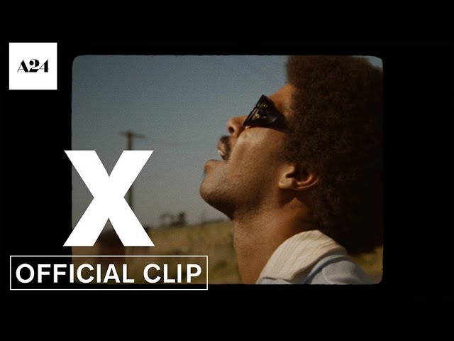 Видео к фильму X | "The Farmer