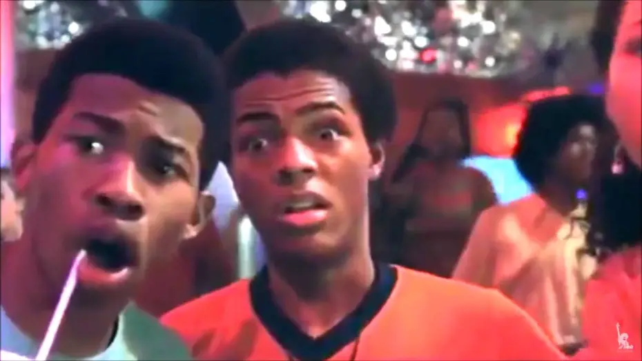 Видео к фильму Roll Bounce | Dailymotion - Roll Bounce (Theatrical Trailer) - a Film TV video.mp4