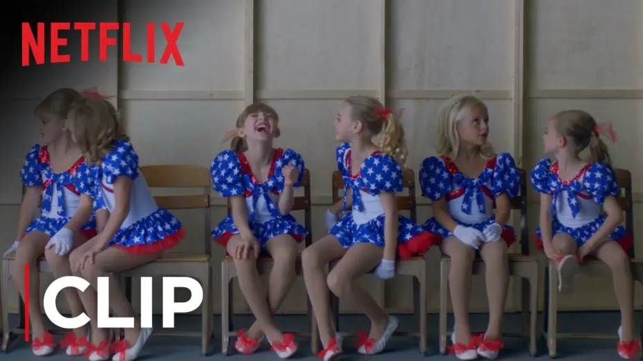 Видео к фильму Casting JonBenet | Clip