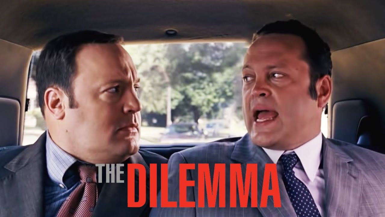 Видео к фильму Дилемма | The Dilemma - Trailer