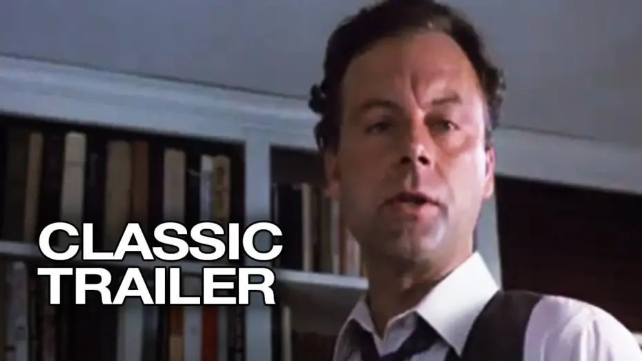 Видео к фильму Манхэттенский проект | The Manhattan Project Official Trailer #1 - John Lithgow Movie (1986) HD