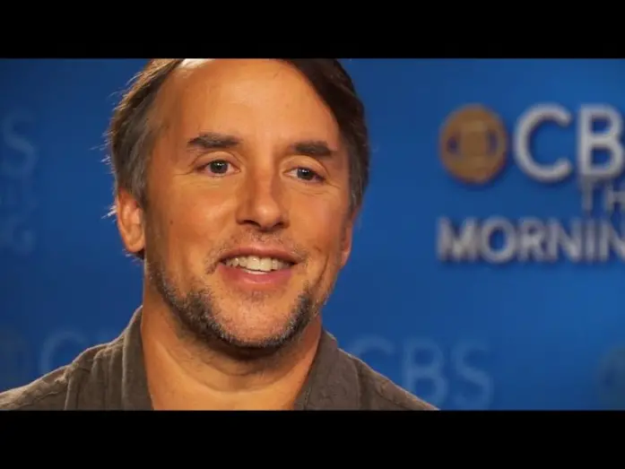 Видео к фильму Отрочество | Why director Richard Linklater kept "Boyhood" a secret for 12 years