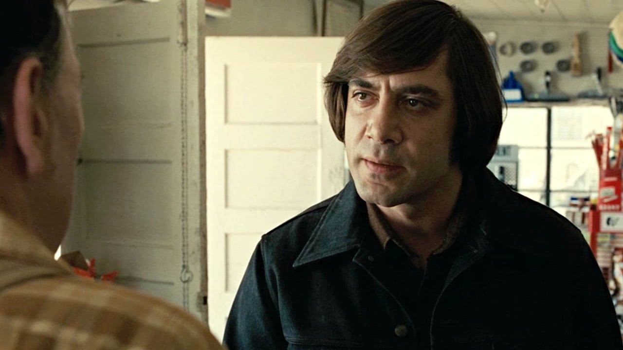 Видео к фильму Старикам тут не место | John Badham on NO COUNTRY FOR OLD MEN (Trailer Commentary)