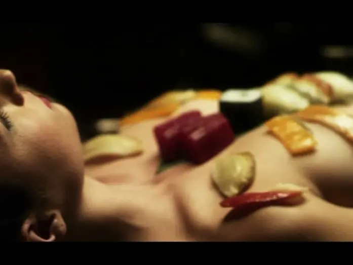 Видео к фильму Суши гёл | Sushi Girl (2012) - Teaser Trailer [HD]