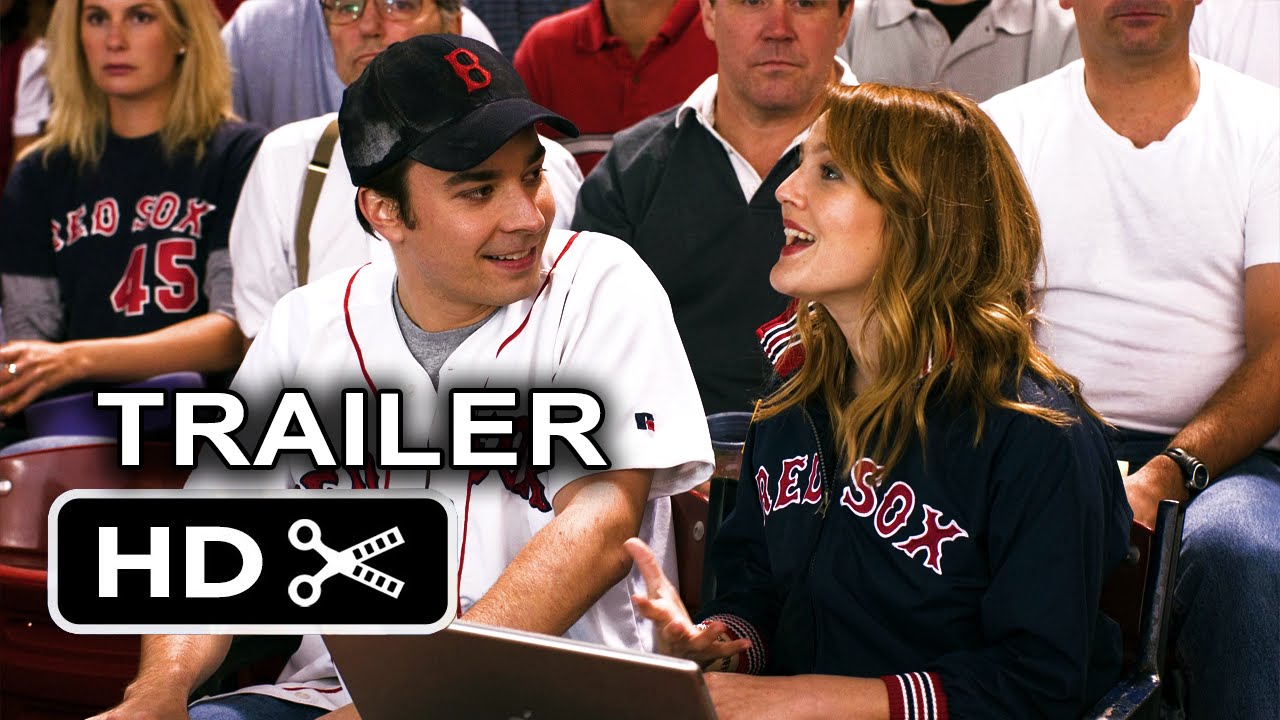 Видео к фильму Бейсбольная лихорадка | Fever Pitch Trailer (2005) - Drew Barrymore, Jimmy Fallon