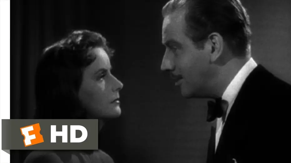 Видео к фильму Ниночка | Ninotchka (3/10) Movie CLIP - Your General Appearance is Not Distasteful (1939) HD