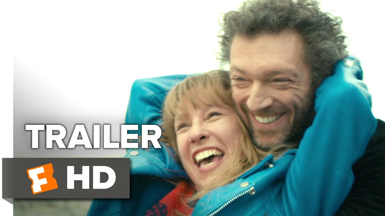 Видео к фильму Мой король | My King Official Trailer 1 (2016) - Vincent Cassel Movie