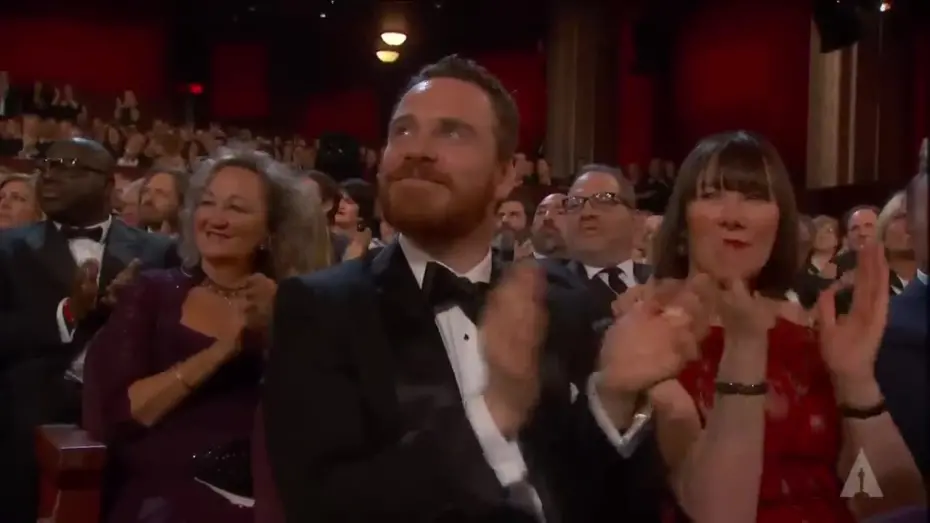 Видео к фильму Далласский клуб покупателей | Jared Leto winning Best Supporting Actor | 86th Oscars (2014)