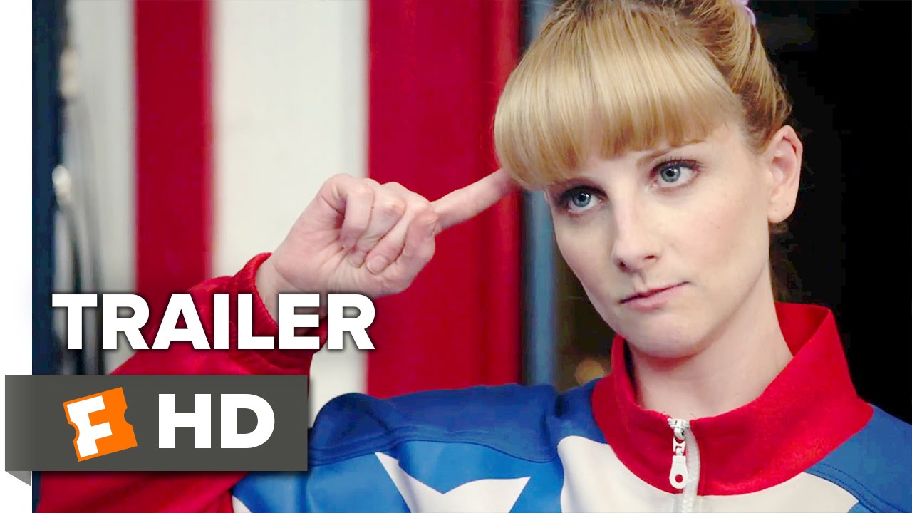 Видео к фильму Бронза | The Bronze Official Trailer 1 (2016) - Melissa Rauch, Gary Cole Movie HD