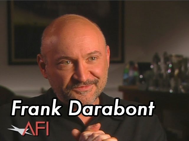 Видео к фильму Зелёная миля | Frank Darabont on casting Michael Clarke Duncan in THE GREEN MILE