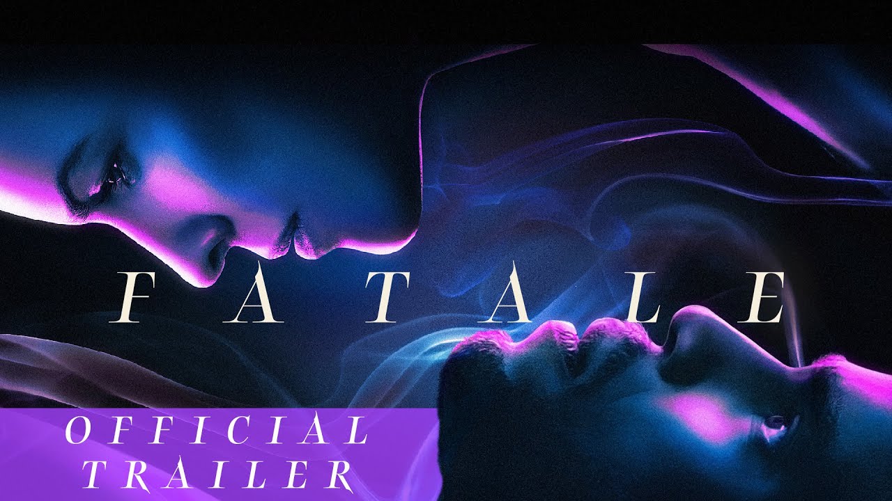 Видео к фильму Опасный соблазн | Fatale (2020 Movie) Official Trailer – Hilary Swank, Michael Ealy