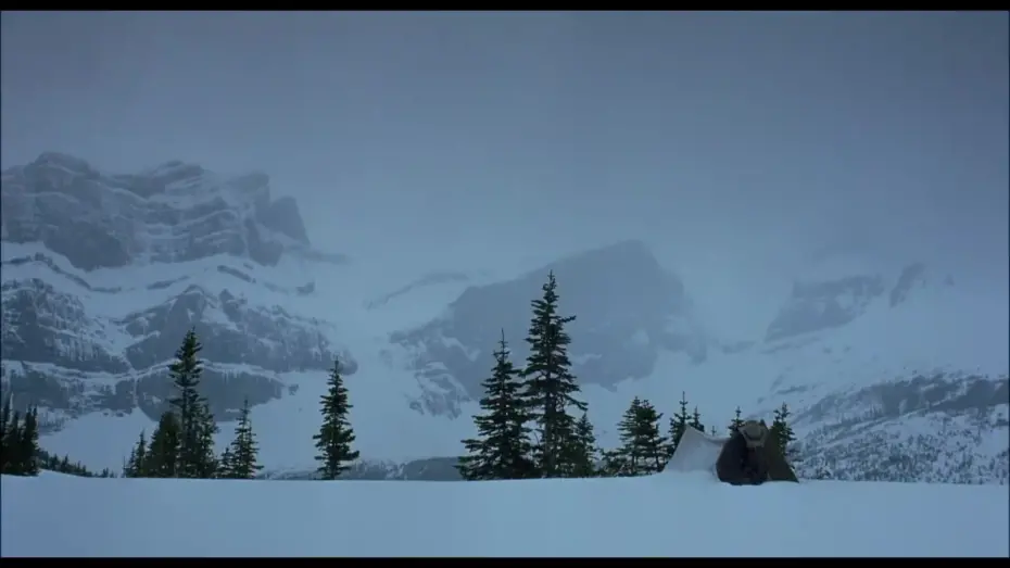 Видео к фильму Горбатая гора | Brokeback Mountain | Snow is a Force of Nature