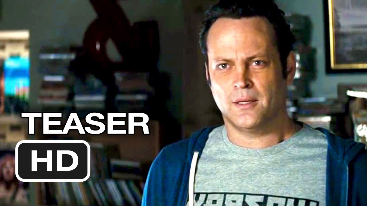 Видео к фильму Отец-молодец | Delivery Man Official Teaser Trailer #1 (2013) - Vince Vaughn, Chris Pratt  Movie HD