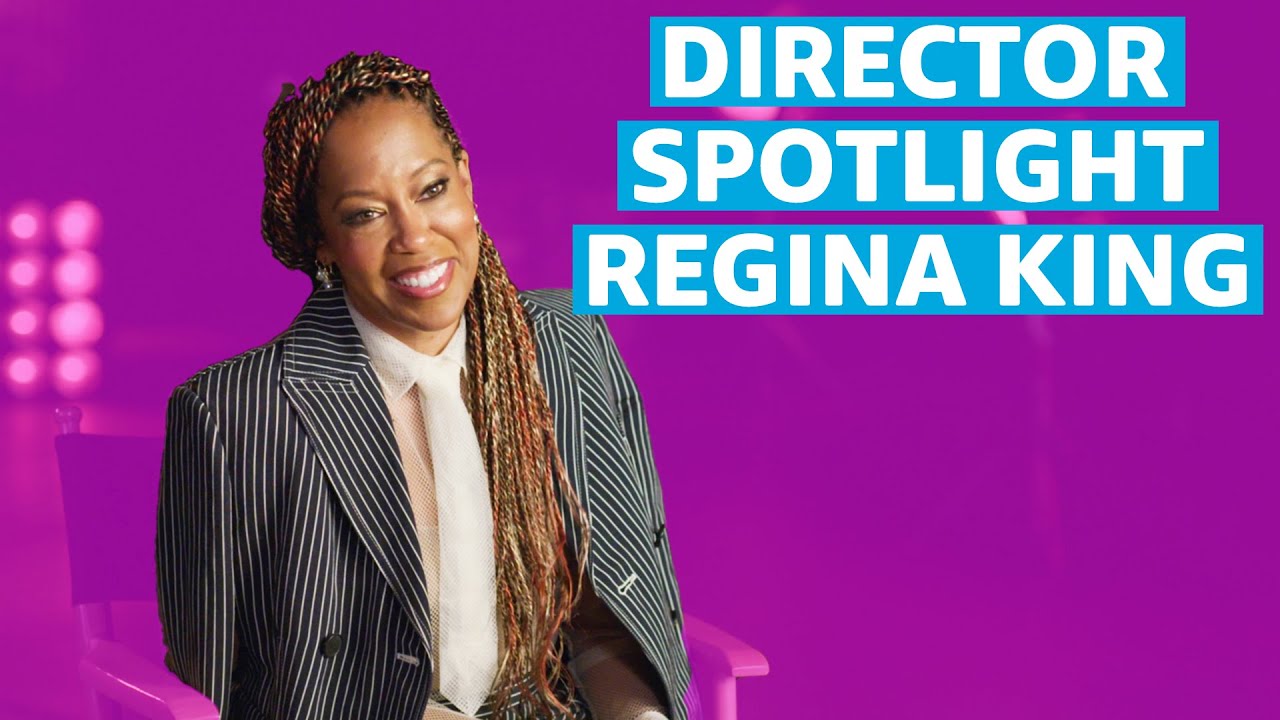 Видео к фильму Одна ночь в Майами | Regina King on Directing One Night in Miami... | Prime Video