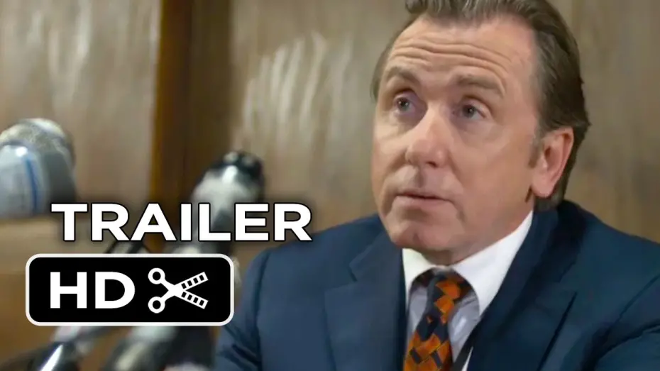 Видео к фильму Лига мечты | United Passions Official Trailer 1 (2015) - Tim Roth, Sam Neill Movie HD