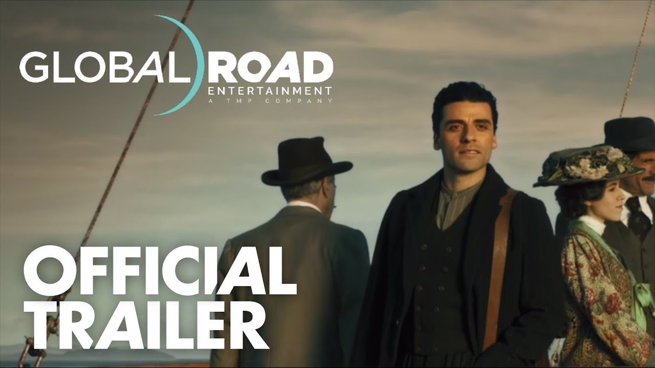 Видео к фильму Обещание | The Promise - Official Trailer - In Theaters April 21