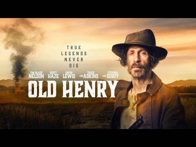 Видео к фильму Старый Генри | UK Trailer