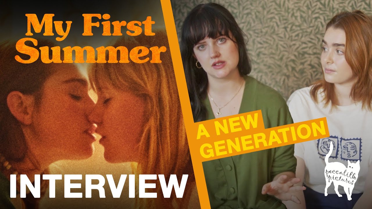 Видео к фильму My First Summer | A New Generation