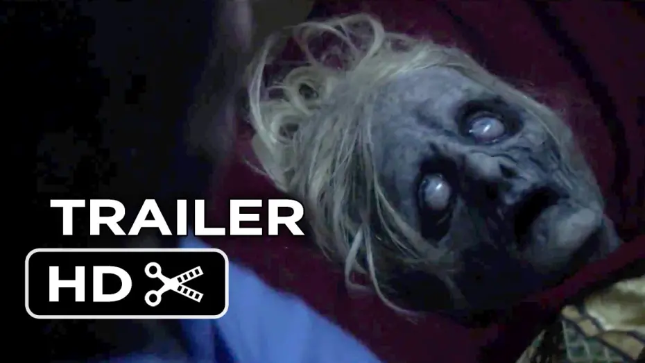 Видео к фильму Мы всё ещё здесь | We Are Still Here Official Trailer 2 (2015) - Lisa Marie Horror Movie HD
