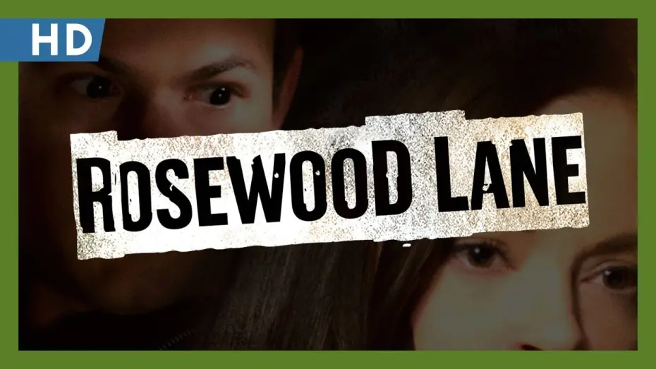 Видео к фильму Бульвар страха | Rosewood Lane (2011) Trailer