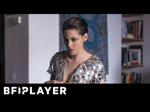 Видео к фильму Персональный покупатель | Mark Kermode reviews Personal Shopper (2016)