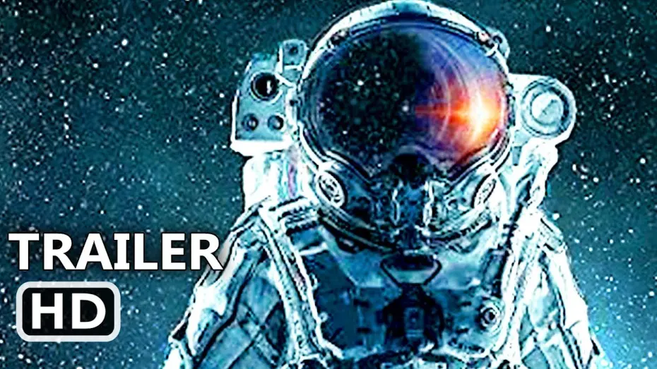 Видео к фильму Пятый пассажир | 5TH PASSENGER Trailer (2018) Space Movie