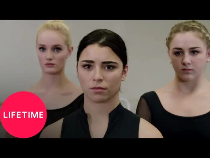 Видео к фильму Балет: Жизнь на пуантах | Center Stage: On Pointe: First Look | Lifetime