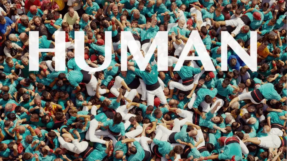 Видео к фильму Человек | HUMAN by Yann Arthus-Bertrand - Official Trailer