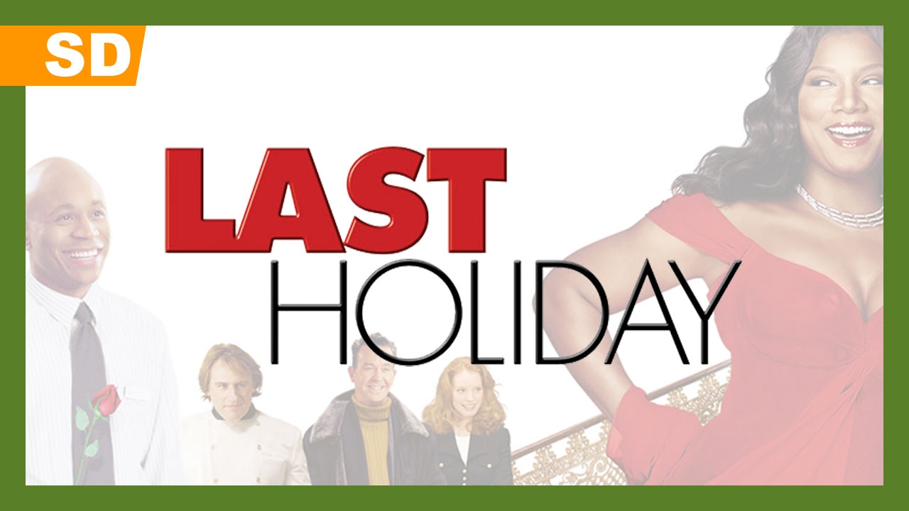 Видео к фильму Последний отпуск | Last Holiday (2006) Trailer