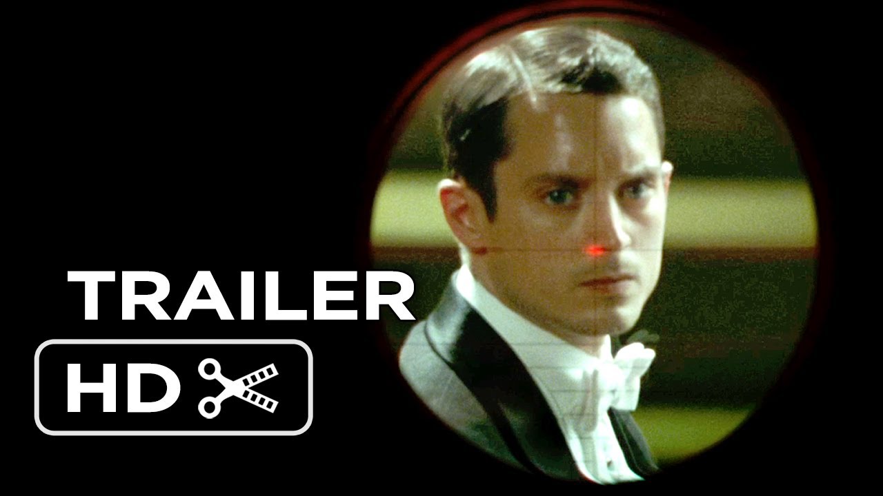 Видео к фильму Торжественный финал | Grand Piano Official Trailer #1 (2013) - Elijah Wood Thriller HD