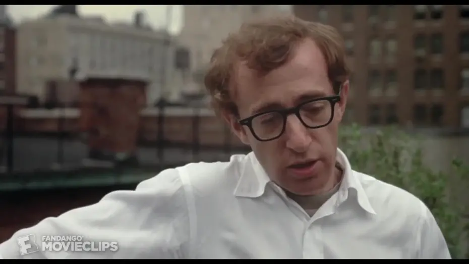 Видео к фильму Энни Холл | Annie Hall: Honest Subtitles