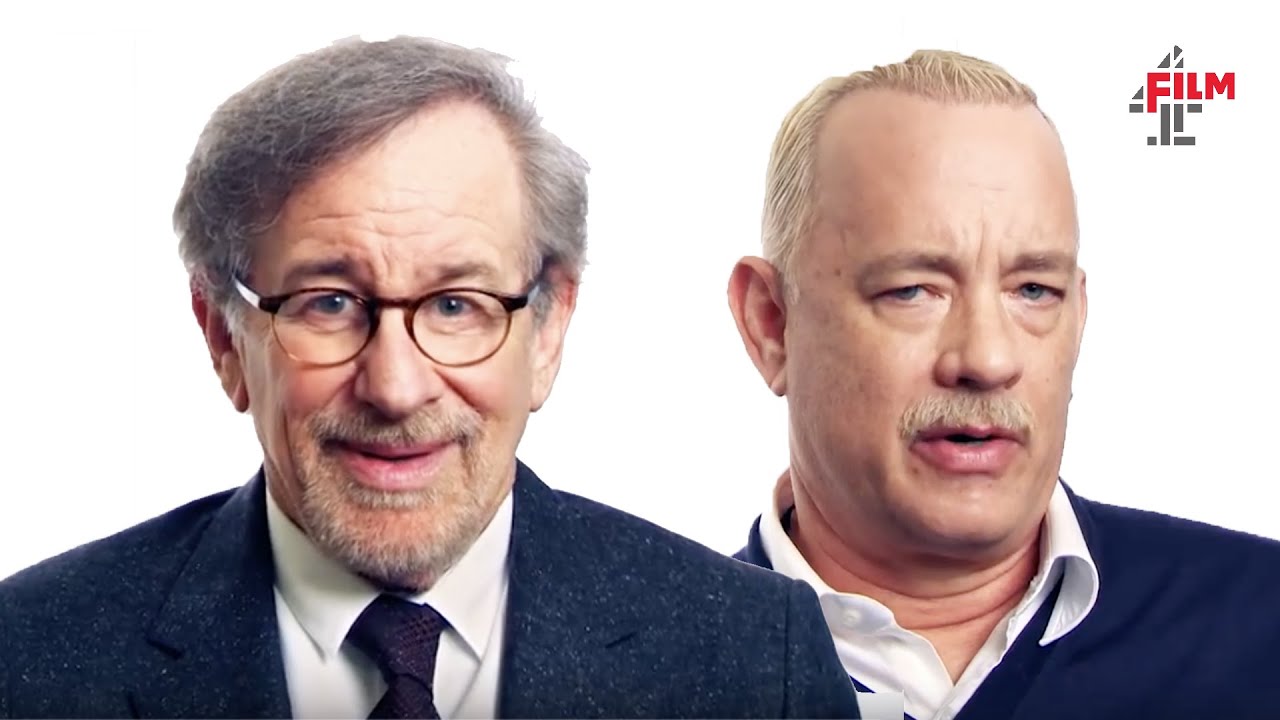 Видео к фильму Шпионский мост | Steven Spielberg and Tom Hanks talk Bridge Of Spies