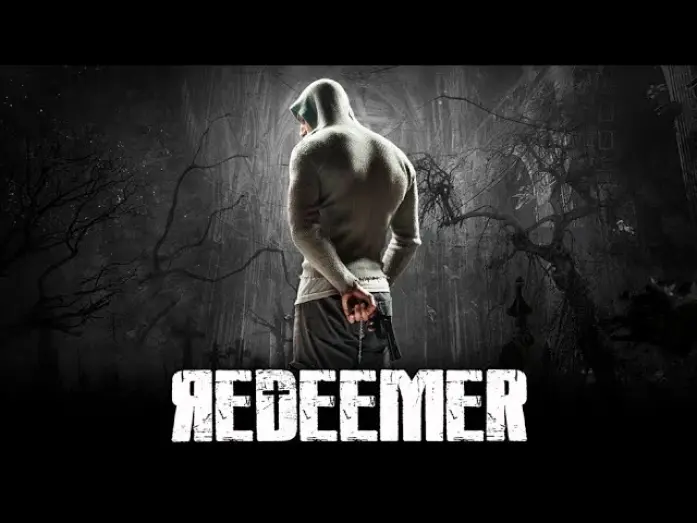 Видео к фильму Искупитель | Redeemer - Official Trailer