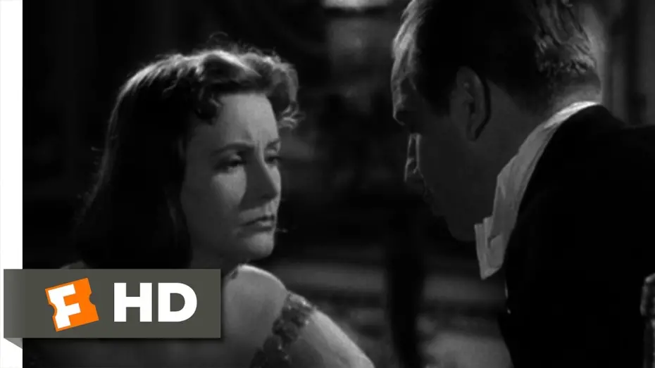 Видео к фильму Ниночка | Ninotchka (7/10) Movie CLIP - No One Can Be So Happy (1939) HD